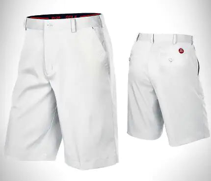 Men's Sports Golf Pants and Shorts Combo