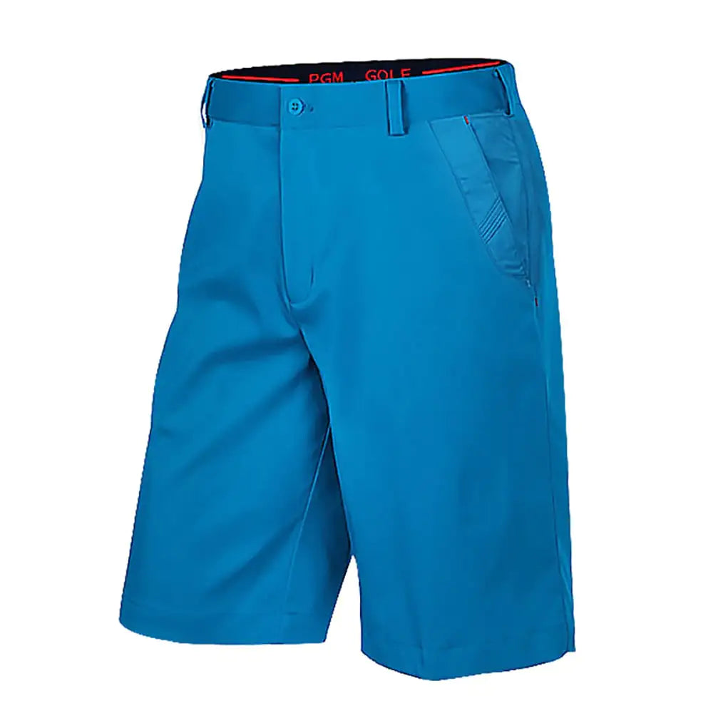 Men's Sports Golf Pants and Shorts Combo