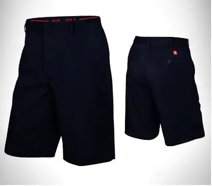 Men's Sports Golf Pants and Shorts Combo